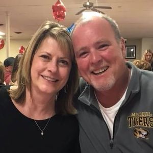 Meet your Posher, Patty